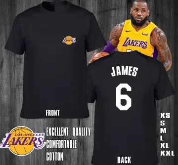  Forever Legend Los Angeles Jersey 24 Shirt LA Basketball Sports  Fan Graphic Tees Crew Neck Short Sleeve Men's T-Shirts : Clothing, Shoes 
