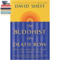 New ! The Buddhist on Death Row หนังสือภาษาอังกฤษ New English Book