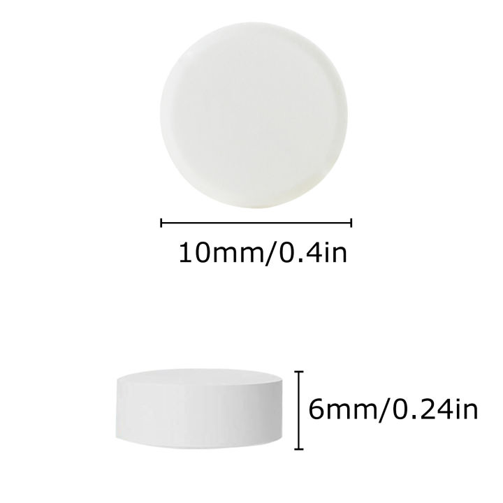 Swimming Pool Chlorinated Tablets Convenient Chlorine Pool Tablets