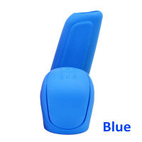 20212Pcs Universal Manual Gear Shift Collars Car Silicone Gear Head Shift Knob Cover Handbrake Grip Car Hand Brake Covers Case