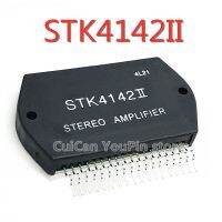 1Pcs STK4142II STK4142โมดูล IC ใหม่