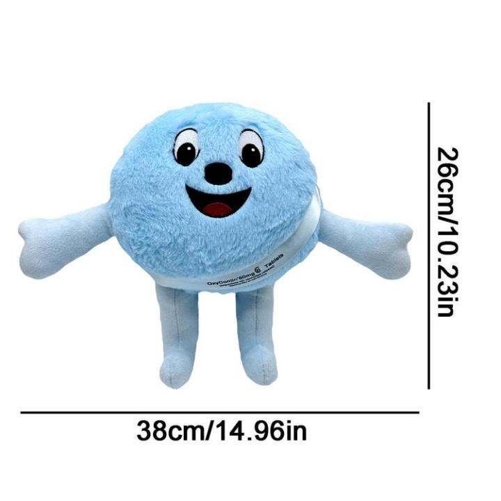 painkiller-stuffed-plush-plush-doll-toy-soft-and-comfortable-pp-cotton-filling-ideal-for-birthday-gifts-and-party-favors-excitement