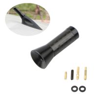 【CC】 3.5CM Carbon Car Short Antenna for Cooper R50 R52 R53 R55 R56/ Macan FOR SRX