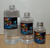 น้ำยาล้างพู่กัน เอสที ST Odorless White Spirit (100 / 250 /500 ml.)