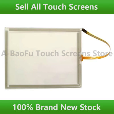 ใหม่ DR2800 TOUCH Glass LZV611 Touch Screen