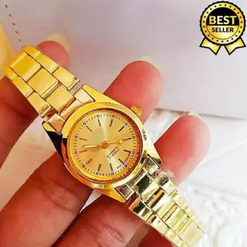 Lazada ladies clearance watch sale