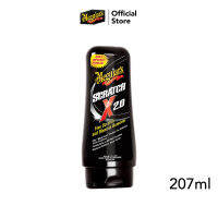 Meguiars G10307 ScratchX 2.0 ครีมเตรียมผิวสีและลบรอยขนแมว รอยเล็บบริเวณรอยจับประตู ขนาด 207 มิลลิลิตร