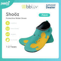 Bbluv Shooz - Protective water shoes