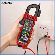 Aneng ampe kế đa năng vôn kế kỹ thuật số độ chính xác cao Vôn kế ht205a D