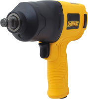 DEWALT 1/2-Inch Drive Impact Wrench with Hog Ring, Pneumatic (DWMT70774)