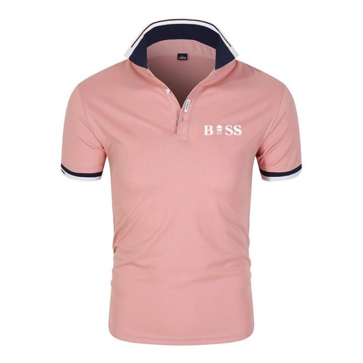 2023-new-style-summer-fashion-summer-golf-sports-new-mens-quick-drying-polo-shirt-businesscasual-short-sleeved-polo-comfortable-breathable-shirtnew-product-canbe-customization-high-quality