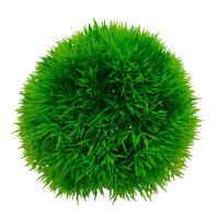 Realistic Aquarium Plants Artificial Vivid Flower Decor Landscaping Decoration Aquarium Ornament Simulation Hydroponic Plants for Terrariums Hiding Bubbling Snuggling Spawning benefit