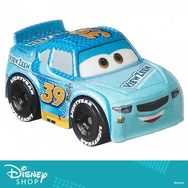 disney cars 39