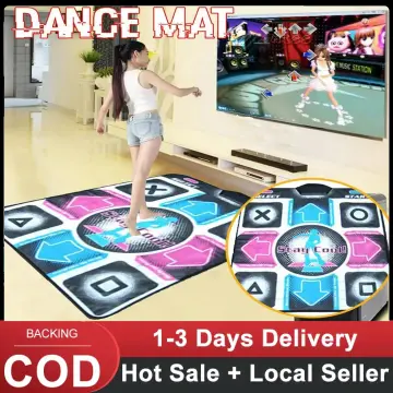 Ps1 deals dance mat