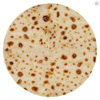 [JOFT] Burritos Tortilla ผ้าห่มชายหาด ทรงกลม ยักษ์ นุ่ม สบาย แปลกใหม่ สําหรับเด็ก ผู้ใหญ่