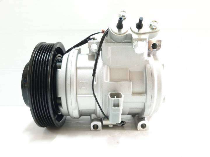 คอมเพรสเซอร์toyota-อัลตีส01-10pa15l-compressor-toyota-altis-2001-คอมแอร์-โตโยต้า-อัลติส-ปี2001-2004-เครื่องยนต์1-6และ1-8