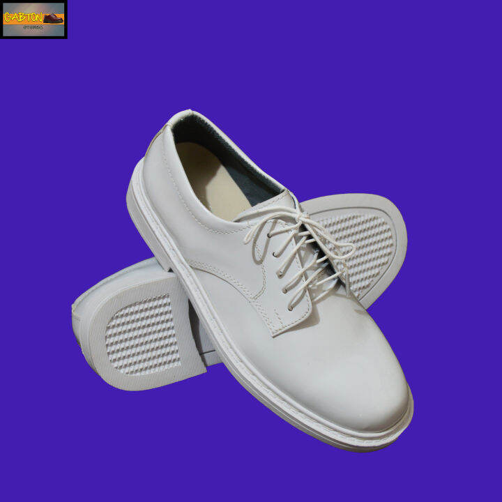 GABTON MEN NURSE SHOES Lazada PH
