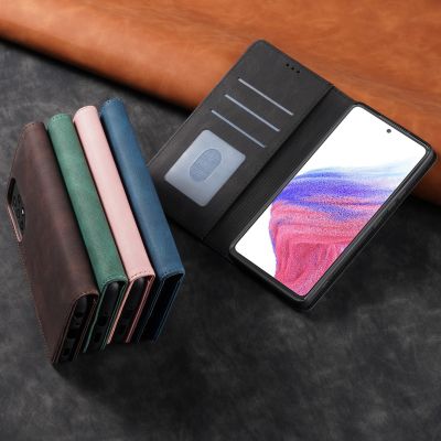 Flip Leather Wallet Case For Xiaomi Redmi Note 12 11 11s 10 10A 10C 10s 9s 8 9 9A 9T Pro MAX 8T Card Holder Protect Cover Funda