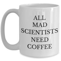 All Need Ceramic Coffee Mug Tea Cup