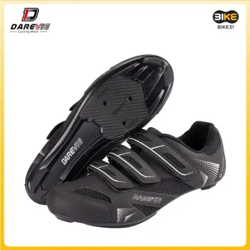 Darevie Cycling Shoes Best Price in Singapore Feb 2024 Lazada