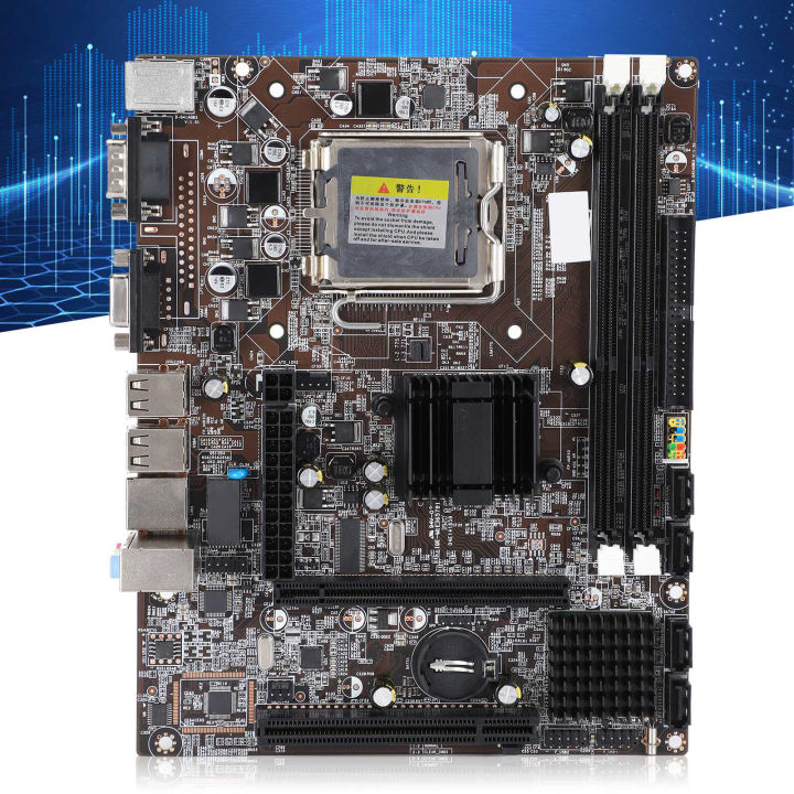 motherboard-lga-775-ddr3-for-intel-g41-chipset-dual-channel-desktop-computer-mainboard