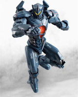 Bandai Pacific Rim 2 Vengeance Wanderer Movable รุ่น Mech หุ่นยนต์รูปกล่องของขวัญของเล่นตุ๊กตา