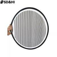 jfjg۩◆  80cm Circular Striped PDR Lined Reflector Board Round Dent Panel Car Remover