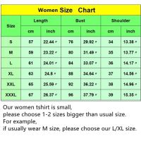 COD T-Christmas Tree Printed Womens T-shirts Winter Basic Tshirt Femme Clothes Lovely Graphic Tees Lady Girl Xmas T Shirt