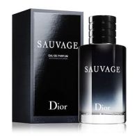 Dior Sauvage Eau de Parfum for Men 100ml