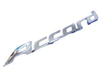 โลโก้ ACCORD พลาสติก ติดรถ HONDA รุ่นเก่า ราคาต่อชิ้น