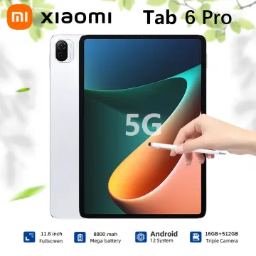 Buy Xiaomi Pad 6 Pro online