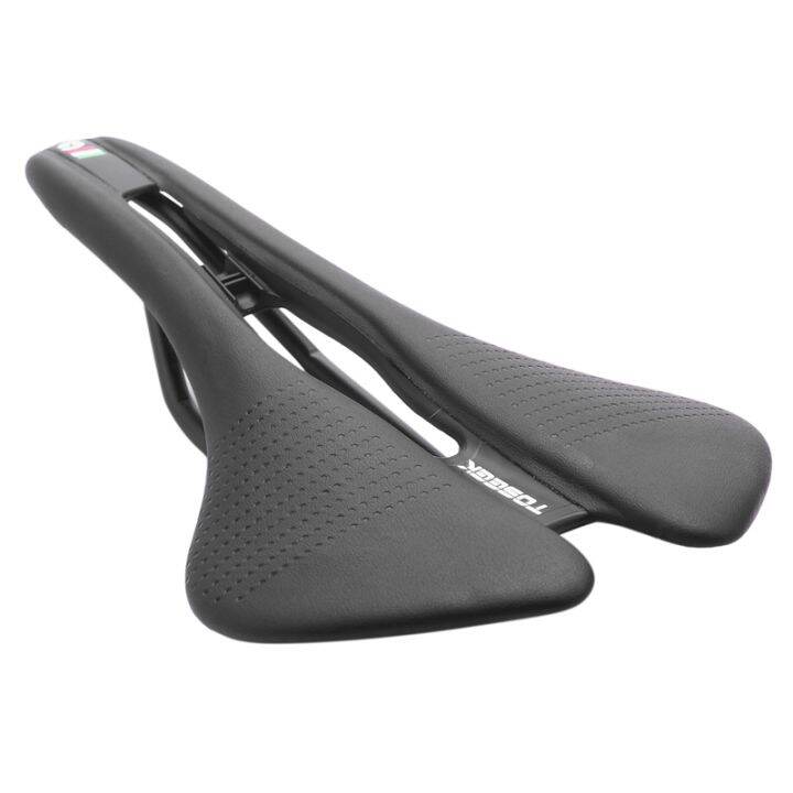 toseek-bicycle-saddle-hollow-breathable-comfortable-bike-saddle-cushion-cycling-seat-for-mtb-road-bike