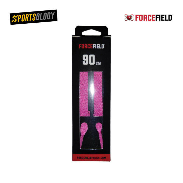 Forcefield Shoe Laces Flat 90Cm Lazada PH