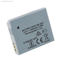 nb-6L NB-6LH Camera Battery Replacement For Canon SX510 SX170 S200HS S90 D10 SD1200 Digital Camera Accessories new brend Clearlovey