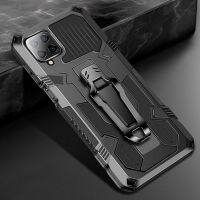 【Small M trend phone case】 สำหรับ Samsung Galaxy A53ฝาหลังคลิปหนีบเข็มขัด5G เคสสำหรับ A52s A54 73 34 33 23 14 13 04 12 22 32 42 52 A22s A04s