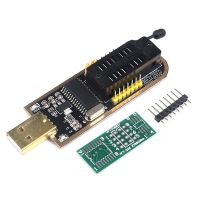 1Set CH341A Programmer USB Motherboard ABS