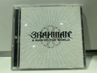 1   CD  MUSIC  ซีดีเพลง    BRAHMAN/A MAN OF THE WORLD   (N1B146)