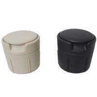 hot【DT】 New Console Cup Holder Car Ashtray Tiguan 5N Beetle Cabrio Sharan Jetta A6 5N0857961B Accessories