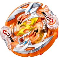 B-X Toupie ระเบิด Beyblade Tol Crash Ragnaruk 11r ของเล่น B-111 Wd สำหรับเด็กดร็อปชิปปิ้ง