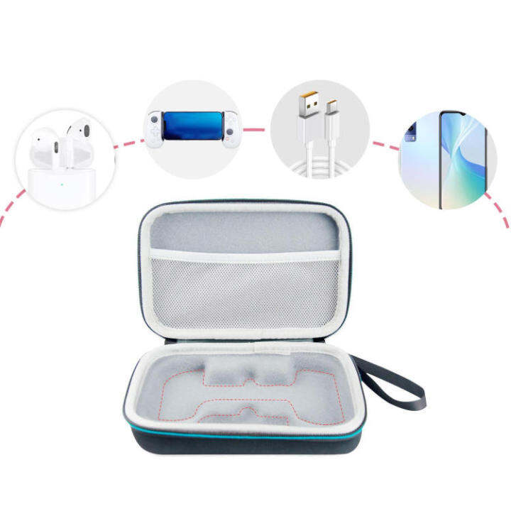 protective-collection-box-for-backbone-one-game-controller-waterproof-carrying-case-portable-storage-bag-for-gamepad-accessories-convenient