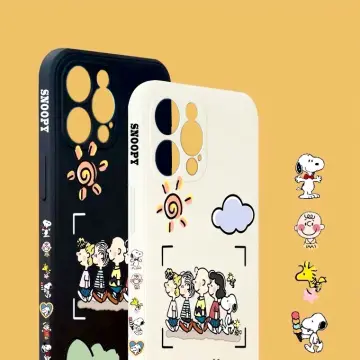 SNOOPY LOUIS VUITTON DAB STYLE iPhone 7 / 8 Plus Case Cover