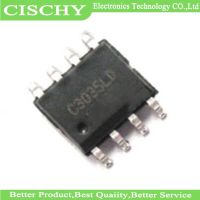 5pcs/lot original stock New C3035LD SOP8 In Stock WATTY Electronics