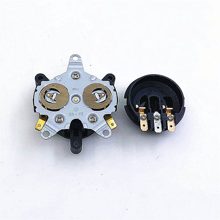 Electric Kettle Thermostat Kettle Base Double Temperature Control