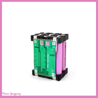 Manao แบตเตอรี่25A 12V PCM Charger แบตเตอรี่ BMS Protection Circuit Board พร้อม Balan