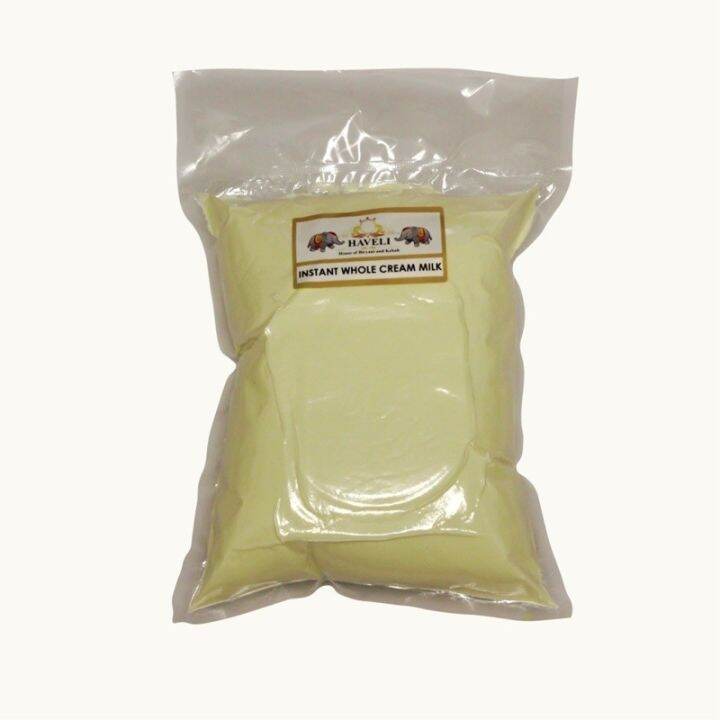 NZMP Instant Whole Cream Milk Powder From New Zealand Repack Lazada PH