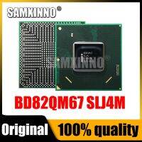 【LZ】☜  Chipset BGA SLJ4M BD82QM67 100  novo