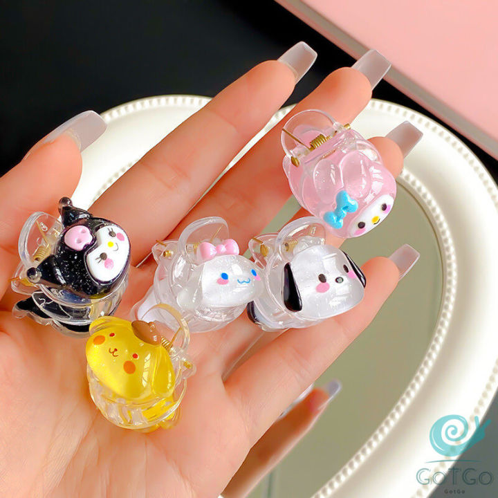 gotgo-กิ๊บติดผมน่ารักๆ-กิ๊บหนีบผม-กิ๊บติดผมสไตล์เกาหลี-cute-hair-clip-พร้อมส่ง