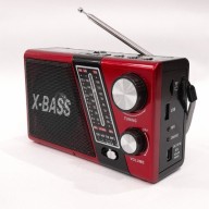 Đài Radio FM WAXIBA XB-752 URT Cổng USB,thẻ nhớ thumbnail