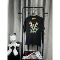 เสื้อยืดลายการ์ตูน5876HK คอกลมผ้าฝ้ายแขนสั้นลำลองแขนครึ่ง S-XXL