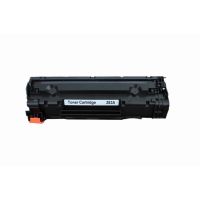 Toner Laser รุ่น CF283A หมึกเทียบ